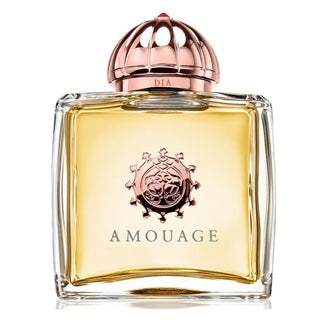Amouage Dia eau de parfum da donna 100 ml