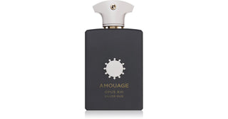 Amouage Library Collection Opus XIII Silver Oud EDP U 100 ml