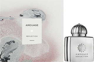 Amouage ريفليكشن دونا - أو دو برفيوم - الحجم: 100 مل