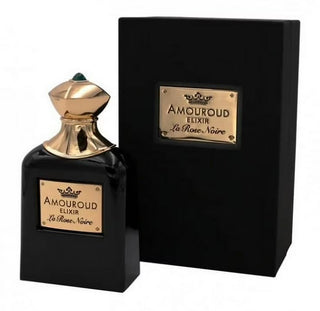 Amouroud Elixir La Rose Noire 75ml