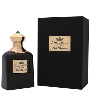 Amouroud Elixir Noir Illumine 75ml