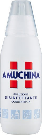 Amuchina Amuchina Disinfettante 500 Ml