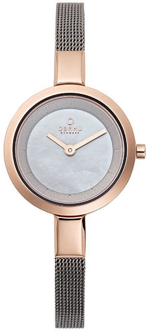 Obaku Orologio Analogico V129Lxvjmj
