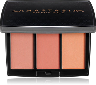 Anastasia Beverly Hills Poskipunatrio - Peachy Love 9g