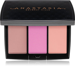 Anastasia beverly hills סומק טריו 3 גרם מסיבת בריכה