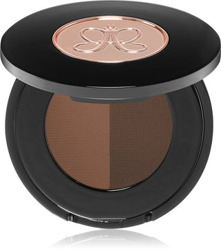 Anastasia Beverly Hills Kulmakarvapuuteri Duo Suklaaväri 2x0.8 g