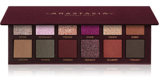 Anastasia Beverly Hills Fall Romance Palette palette di ombretti 12 pezzi