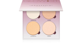 Anastasia Beverly Hills Glow Kit Zucchero 30 g