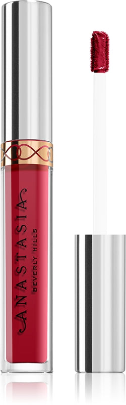 Anastasia beverly hills Matte Liquid Lipstick 3.2g American Doll
