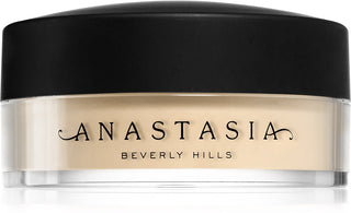 Anastasia beverly hills Anastasia Beverly Hills Loose Setting Powder 25gr - Shade: Banana