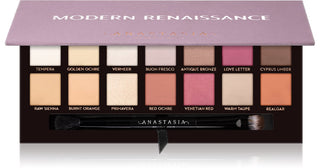 Anastasia Beverly Hills Moderne renessansepalett øyenskyggepalett