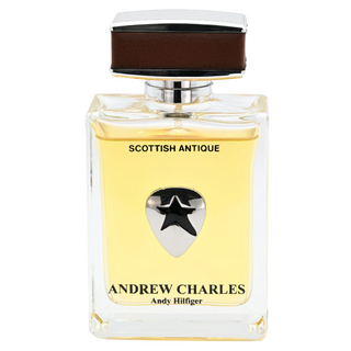 Andrew hilfiger Scottish Antique, Eau De Toilette, Per Uomo, 100 ml