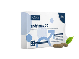 Pharma activ Andrimax 24, 20 capsules