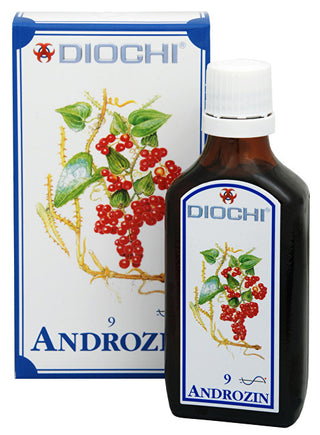 Diochi 안드로진 드롭스 50ml