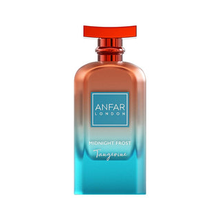 Anfar Midnight Frost Tangerine, Extrait De Parfum, unisex, 100 ml