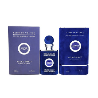 Anfar Azure Spirit PAR M 100 ml