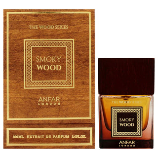 Anfar Smoky Wood PAR M 100 ml