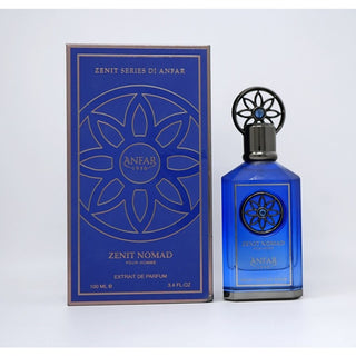 Anfar Zenit Nomad PAR M 100 ml
