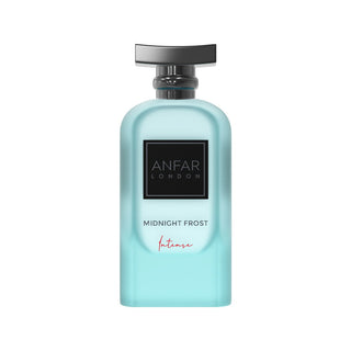 Anfar Midnight Frost Intense, Extrait De Parfum, per uomo, 100 ml