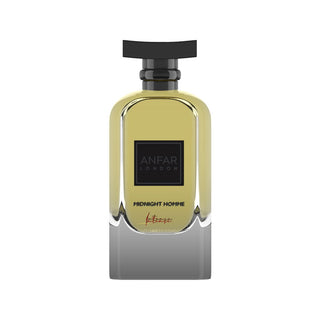 Anfar Midnight Homme Intense, Extrait De Parfum, per uomo, 100 ml