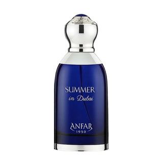 Anfar Estate a Dubai, Extrait De Parfum, per uomo, 100 ml