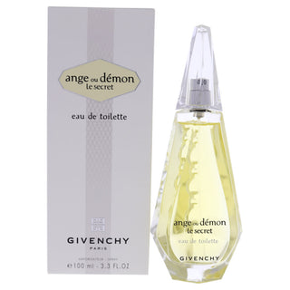 Givenchy Ange ou Démon Le Secret EDT W 100 ml