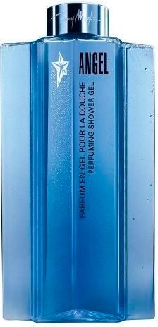 Mugler Angel - Gel Doccia 200 Ml