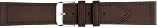 A-nis cinturino in pelle AK4316.04 - Larghezza: 24 mm