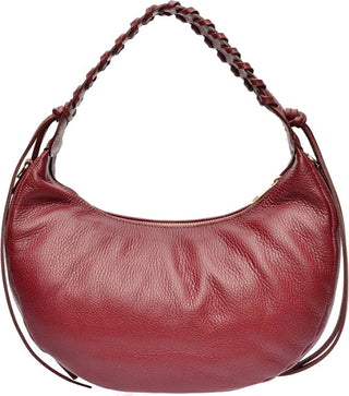 Anna Luchini Women's Leather Bag 