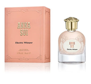 Anna sui Electric Whisper - EDP - Volume: 50 ml