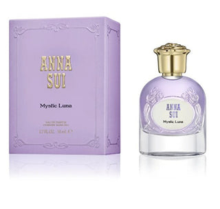 Anna sui Mystic Luna - EDP - Volume: 50 ml