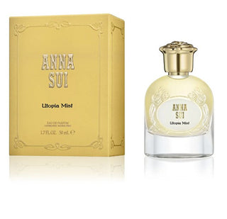 Anna sui Utopia Mist - EDP - Volume: 50 ml