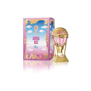 Anna Sui Sky Donna 75 ml — Eau de Toilette