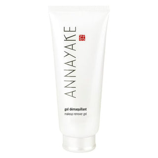 Annayake Gel Struccante, Detergente, Viso, 100 ml