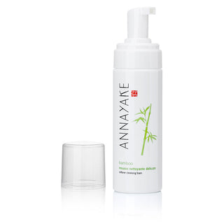 Annayake Bambù Bambù Idrata Schiuma Detergente 150 ml