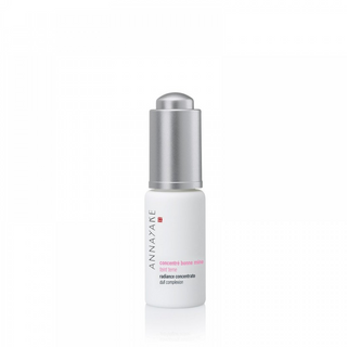 Annayake Radiance Concentrate Aumenta la luminosità Concentrato Viso 20 ml