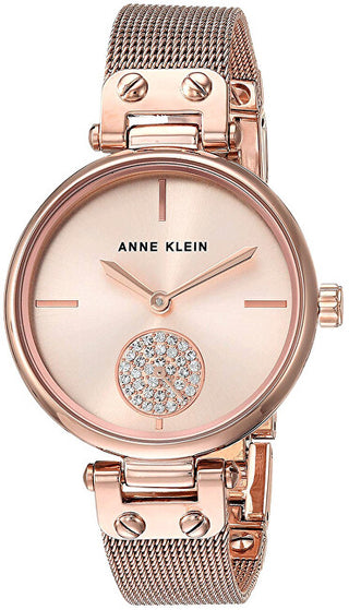 Anne klein Relógios analógicos AK/3000RGRG