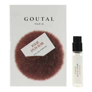 Annick goutal Folie d'un Soir, Eau De Parfum, da donna, 1,5 ml *Fiala