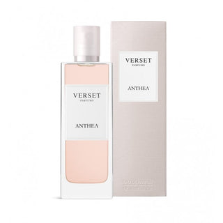 Anthea Verset Profumo Donna 50 ml — Profumo donna