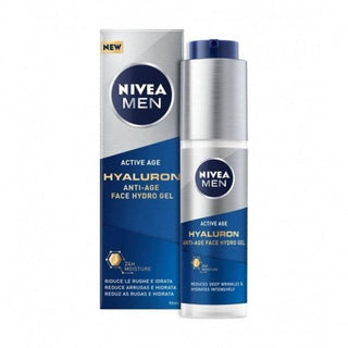 Nivea Anti-Age E Anti-Macchie 2In1 30 Ml