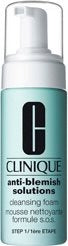 Clinique Anti-Blemish Solutions Detergente Schiumogeno 125 G