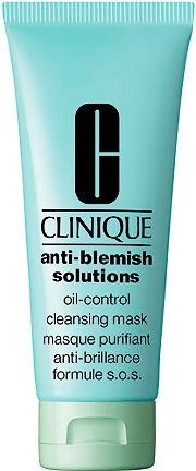Clinique Anti-Blemish Solutions Clearing Moisturizer Oil-Free - Emulsione Viso 50 Ml