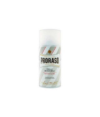 Proraso Anti-Irritazione Schiuma Da Barba Con Te Verde E Avena 300 Ml