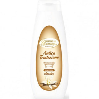 Spuma Di Sciampagna Antica Tradizione Bagno Schiuma Classico 450 Ml