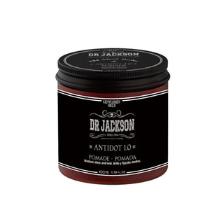 Dr.jackson Antidot 1.0 Medium Hold Pomade 100 ml