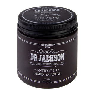 Dr.jackson Antidot 1.3 Hard Hairgum 100 g