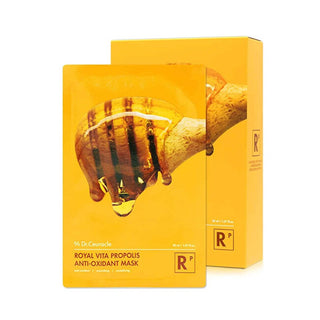 Dr.ceuracle Royal Vita Propolis Platinum Antioxidant Mask Volume: 30 ml