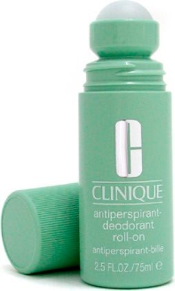 Clinique Antitraspirante-Deo Roll-On - Deodorante 75 Ml