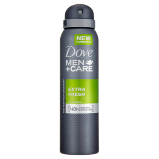 Dove Antiperspirant Spray Men + Care Extra Fresh 150 ml