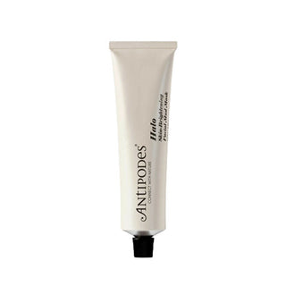 Antipodes Maschera Detox Halo (Maschera Di Fango Schiarente Per La Pelle) 75 Ml